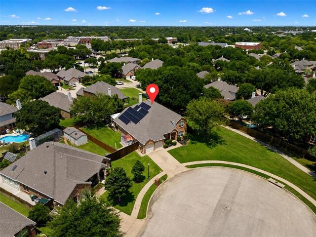 1500 Ash Grove Court, Flower Mound, TX photo 40