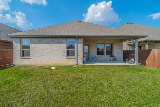 2041 St Andrews, Way Argyle, TX photo 24
