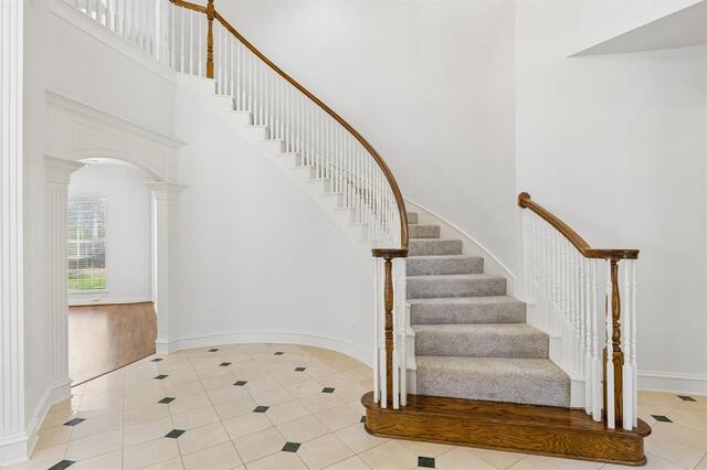 4412 Crown Knoll Circle, Flower Mound, TX photo 4