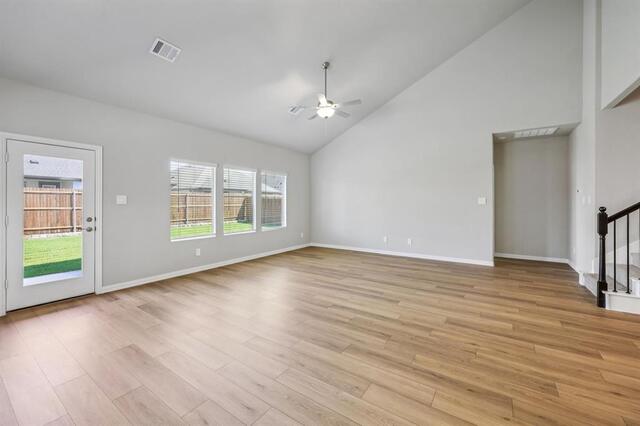 2524 Nicole, Drive Denton, TX photo 13