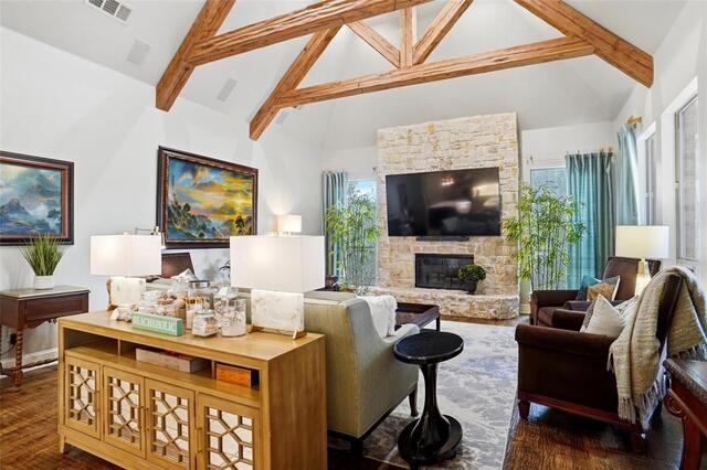 1804 Summit, Court Keller, TX photo 8