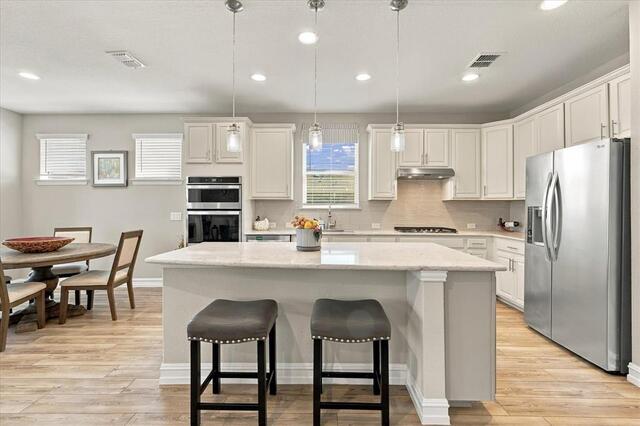 965 Memorial Drive, Little Elm, TX photo 13