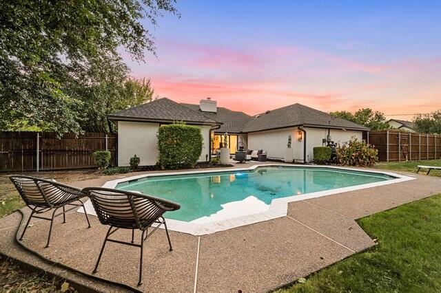 2403 N Carroll, Avenue Southlake, TX photo 31
