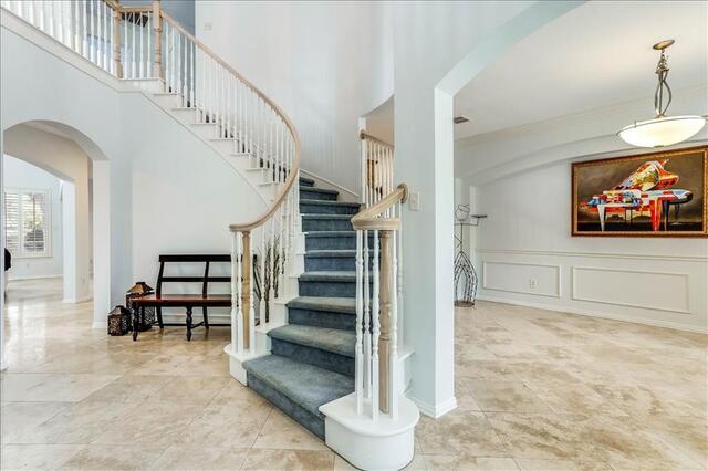 1702 Meridian, Court Keller, TX photo 10