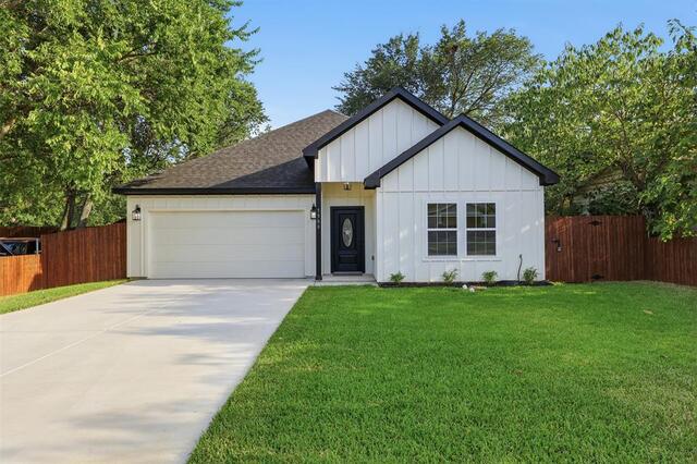 5500 Vesta Farley Road, Fort Worth, TX image