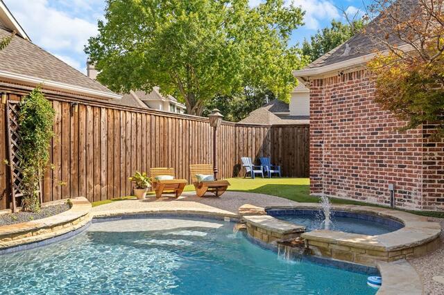 5608 Malone, Drive Plano, TX photo 35