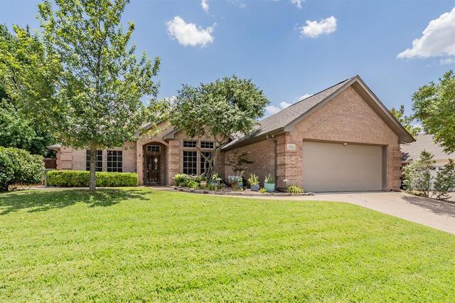 2536 Oak Brook Drive, Bedford, TX image