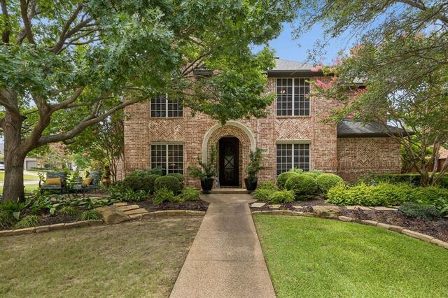 114 Panorama Court, Trophy Club, TX image