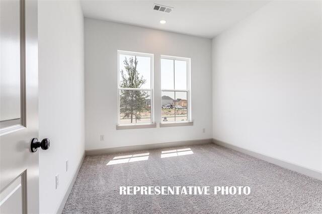 1405 Mistflower, Lane Celina, TX photo 12