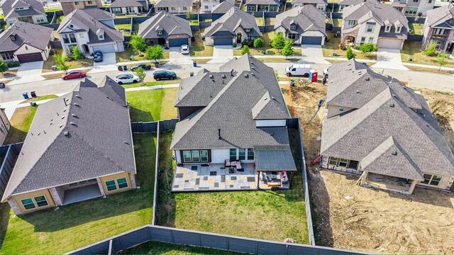 7212 Bird Cherry Lane, Little Elm, TX photo 3