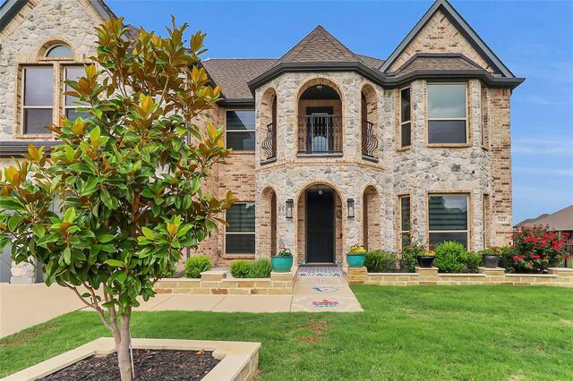 3425 Cotton Mill, Road Celina, TX photo 2