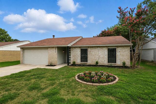 5221 Knox Drive, The Colony, TX photo 3