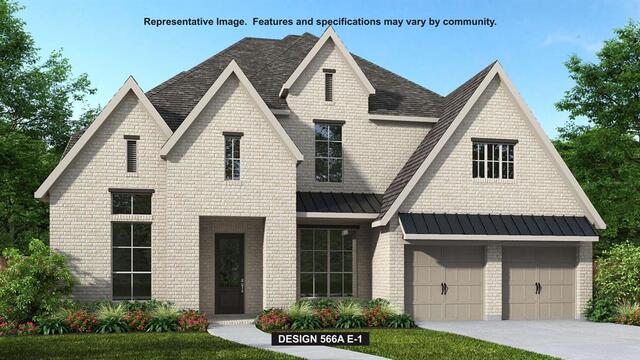 170 Nightfall, Drive Prosper, TX photo 4