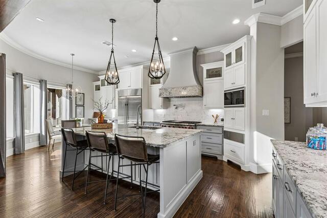 1204 Trail Ridge, Drive McKinney, TX photo 6