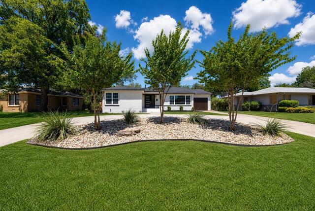 3558 South Drive, Fort Worth, TX image