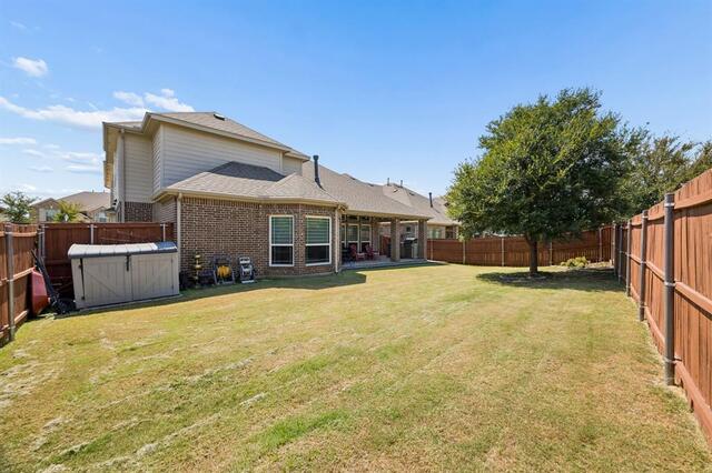 1301 Baynes, Drive McKinney, TX photo 40