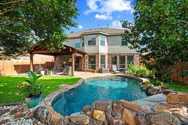 10320 Flat Creek, Trail McKinney, TX photo 37