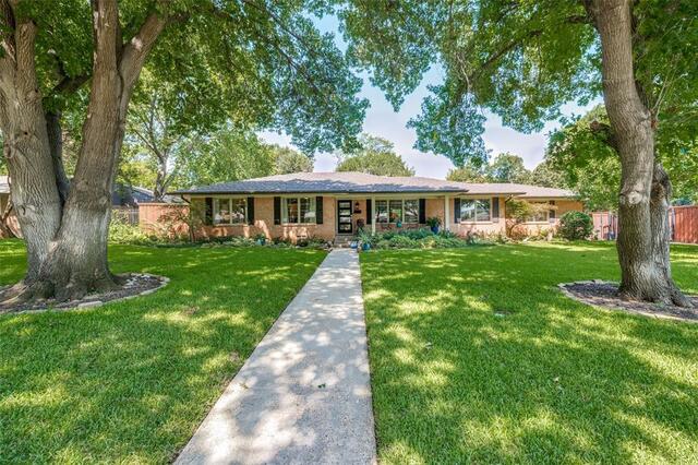 10411 Gooding Drive, Dallas, TX image