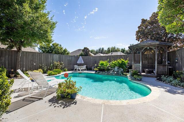 9429 Fairmont, Drive Frisco, TX photo 35