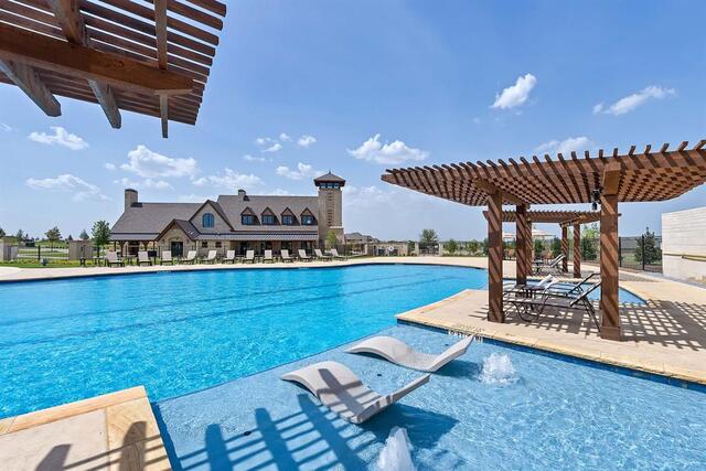 281 Pecan, Trail Prosper, TX photo 39