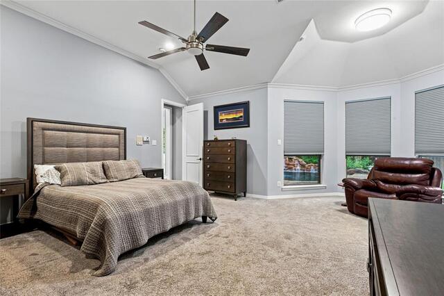 2105 Heather Ridge Court, Flower Mound, TX photo 18