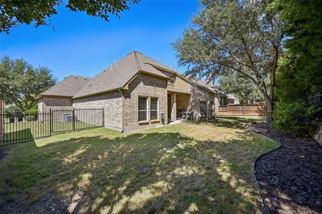840 Butchart, Drive Prosper, TX photo 36