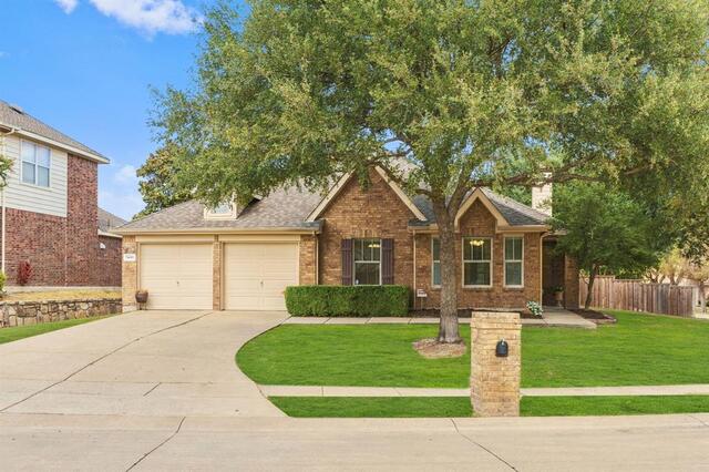 7600 Val Verde, Drive McKinney, TX photo 3