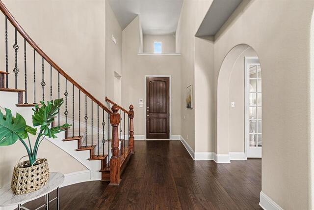 849 Bear Crossing, Drive Allen, TX photo 4
