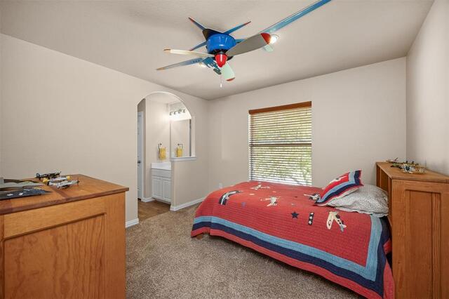 1608 Clear Springs, Drive Allen, TX photo 24