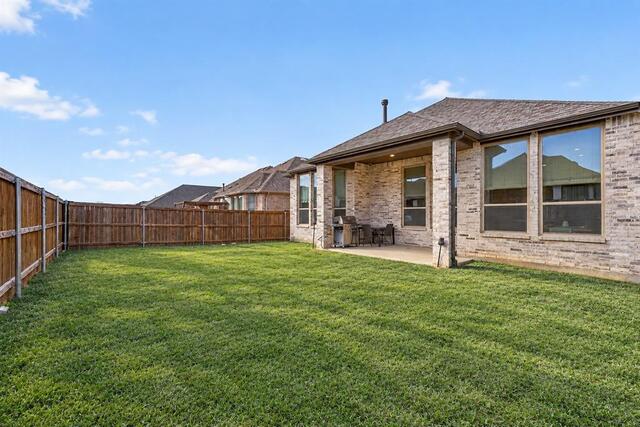 710 Westerkirk, Drive Celina, TX photo 28