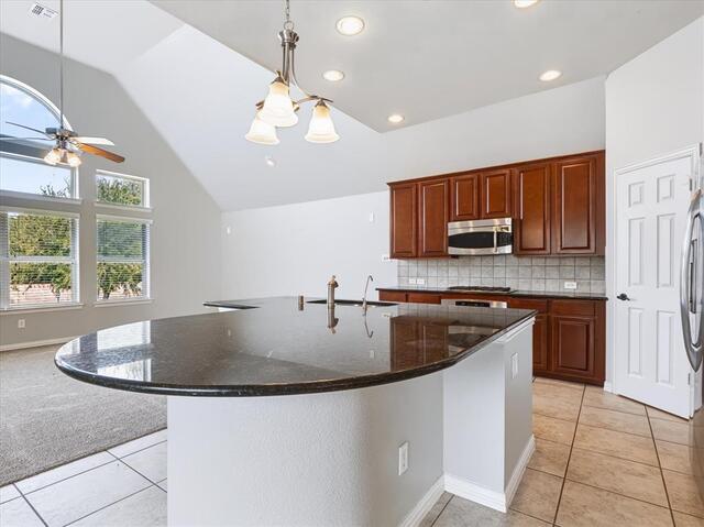 1707 Estacado, Drive Allen, TX photo 9