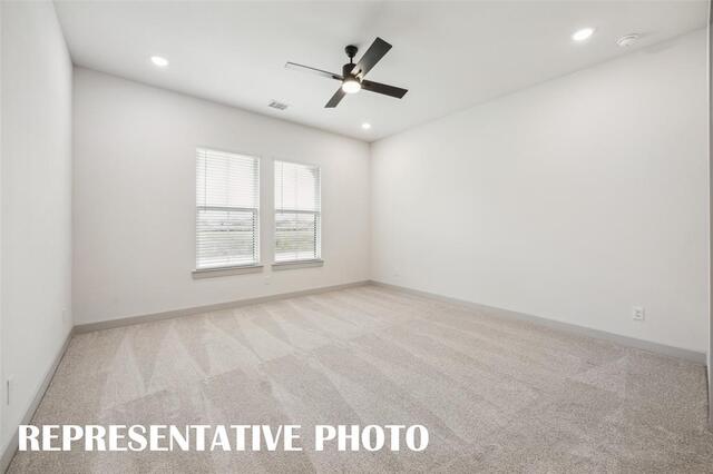 1116 Broomsedge, Mews Celina, TX photo 4
