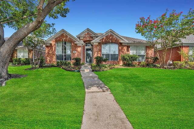 334 Touchdown Drive, Irving, TX image