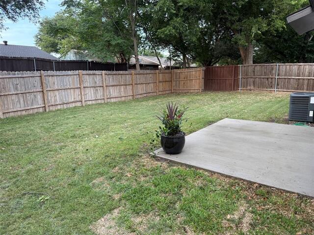 531 Hightrail, Drive Allen, TX photo 5