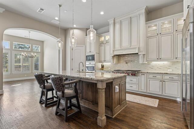 1021 Berkshire, Road Southlake, TX photo 3