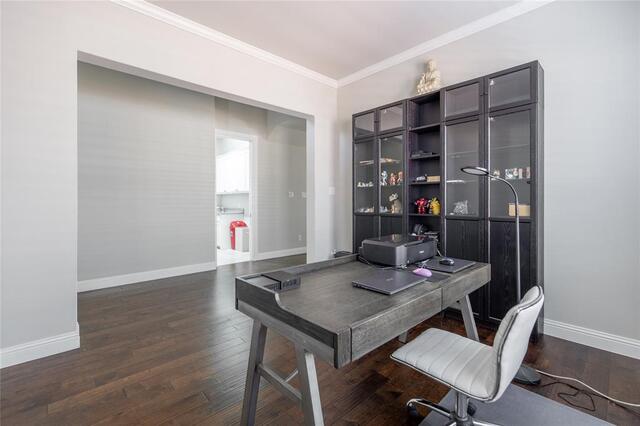 2732 Piersall, Drive McKinney, TX photo 24