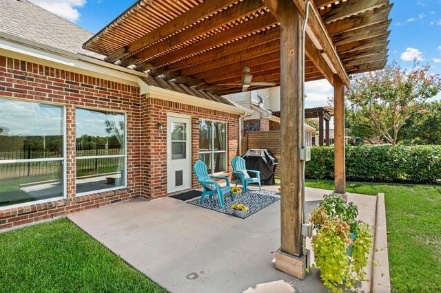 2404 Watercrest, Drive Keller, TX photo 33