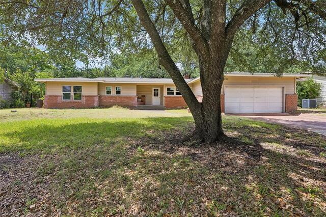 5104 Malinda Lane S, Fort Worth, TX image