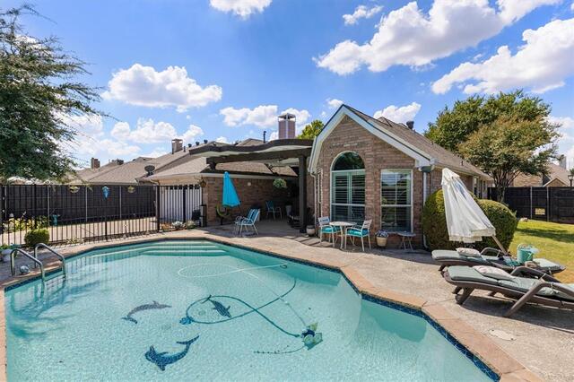 1516 Redeemer, Road Allen, TX photo 27