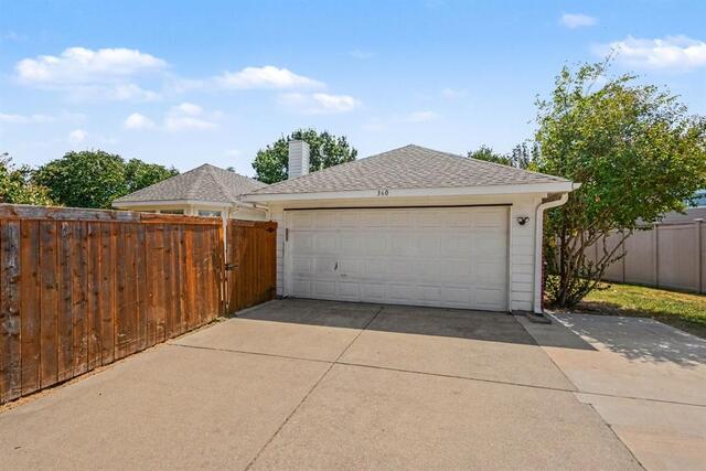 3604 Magnolia Circle, The Colony, TX photo 14
