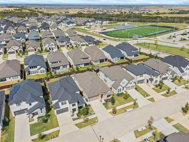 1281 Manfreda, Street Prosper, TX photo 26