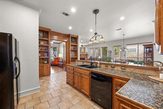 1516 Hackett Creek, Drive McKinney, TX photo 18
