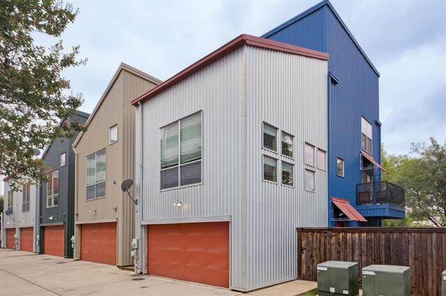 1211 Urban Lofts Drive, Dallas, TX image