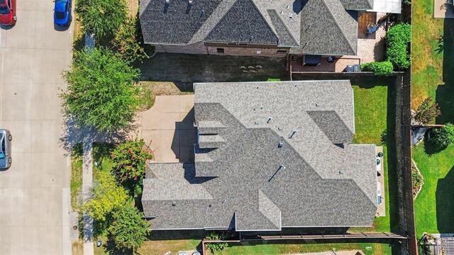 1513 Snowberry, Drive Allen, TX photo 35