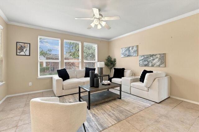 6009 Prairie Bend, Lane Frisco, TX photo 5