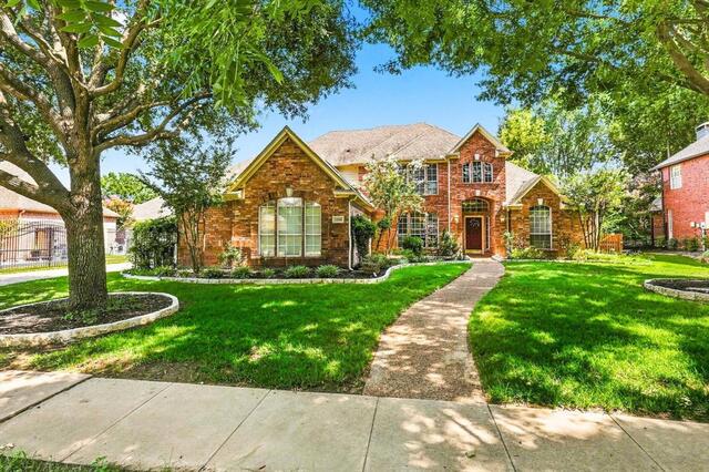 1303 Stone Lakes, Drive Southlake, TX photo 2