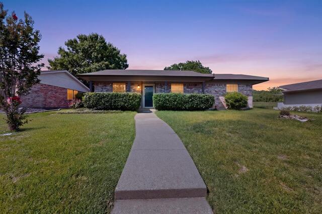 2709 Laramie Street, Irving, TX image