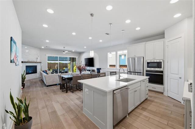 3036 Warrington, The Colony, TX photo 7