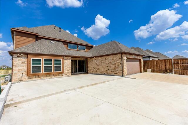 11811 Great, Trail Frisco, TX photo 32
