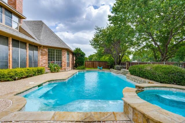 615 Wills Point, Drive Allen, TX photo 35